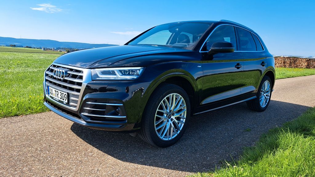 Image of Audi Q5