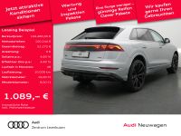 Audi Q8 - Vorschau Bild 2