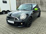 MINI ONE Mini One BRICK LANE/GARANTIE!/ FINANZIERUNG - MINI MINI: Finanzierung