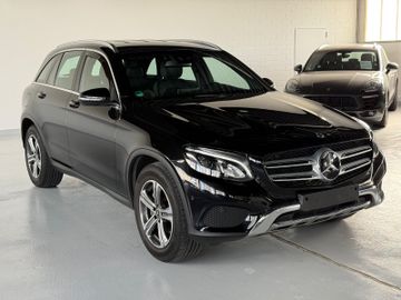 Mercedes GLC 250 - 3