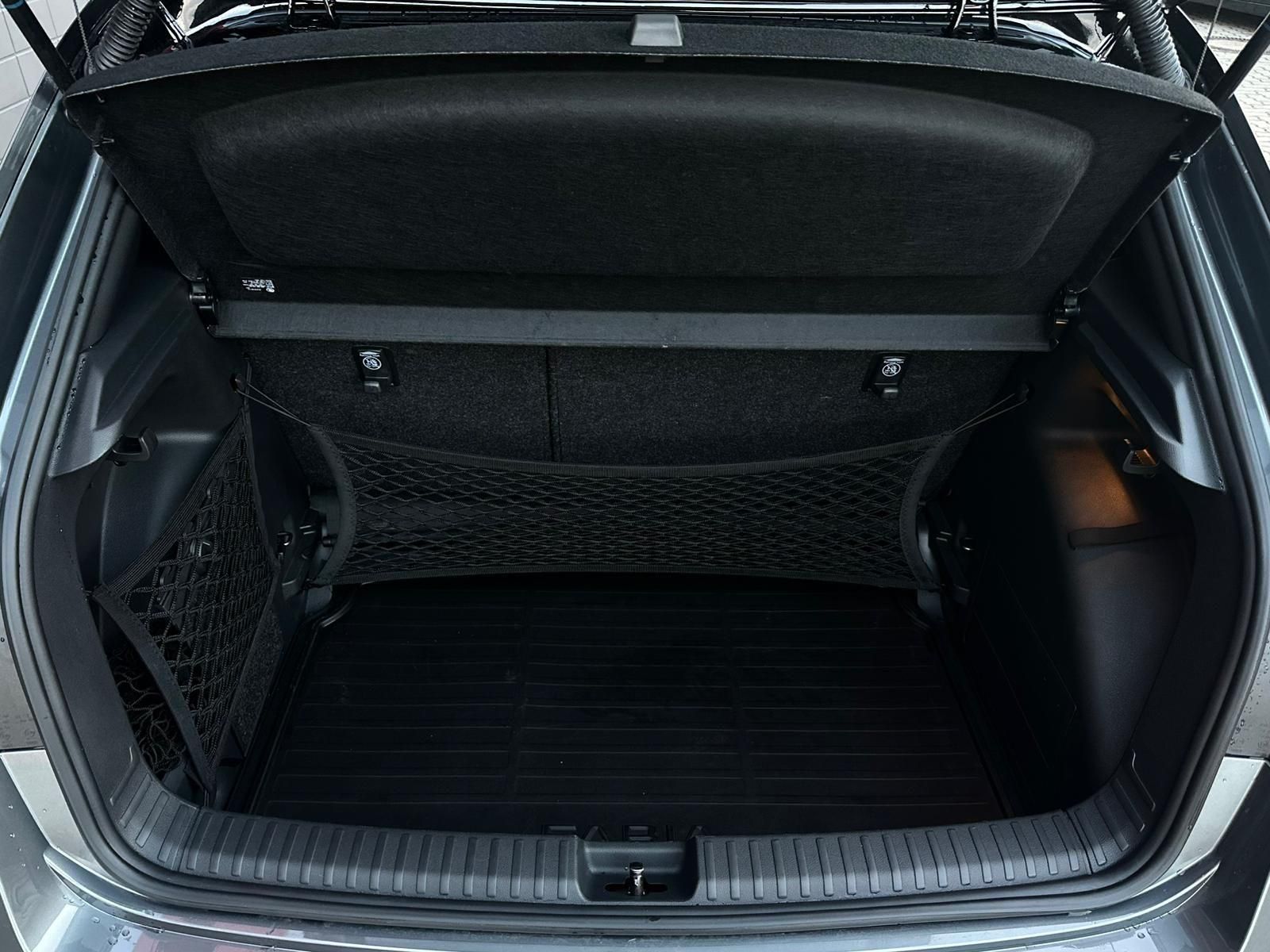 SKODA Fabia 1.5 TSI MONTE CARLO* LED#ACC#SHZ#LH#KEYLES - Image 7