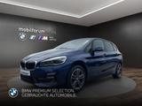 BMW 220 Active Tourer i Sport Line AHK Keyless LED - BMW 2er Reihe in Dresden