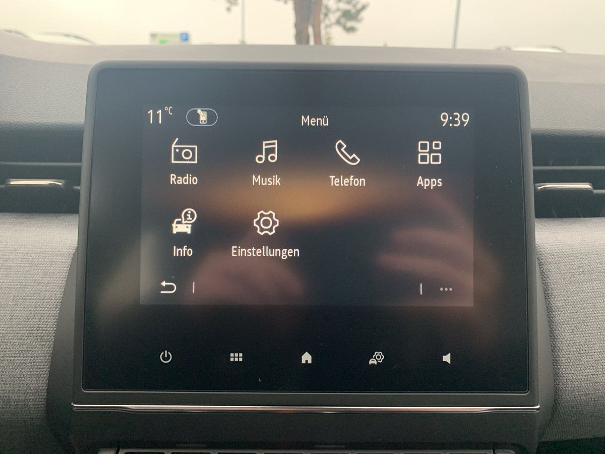 Renault Clio - Bild 32