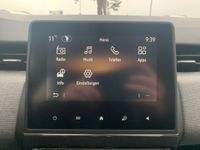 Renault Clio - Vorschau Bild 32