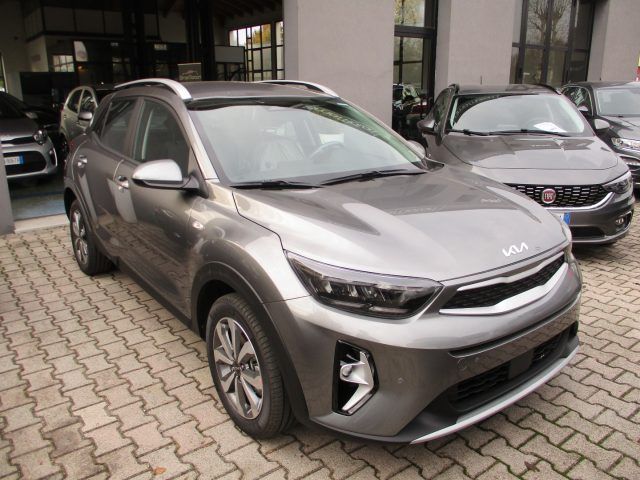 Kia KIA Stonic 1.2 Urban Special Edition - FULL LED/