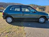 Renault Clio Rti/super Ausstattung/selten/14L - gebrauchte Renault Clio aus dem Jahr 1996
