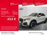 Audi Q2 35 TFSI advanced S-tron. *LED*virt.Cockpit* - Audi Q2 Gebrauchtwagen in Leipzig