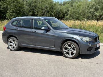 BMW X1 - 3