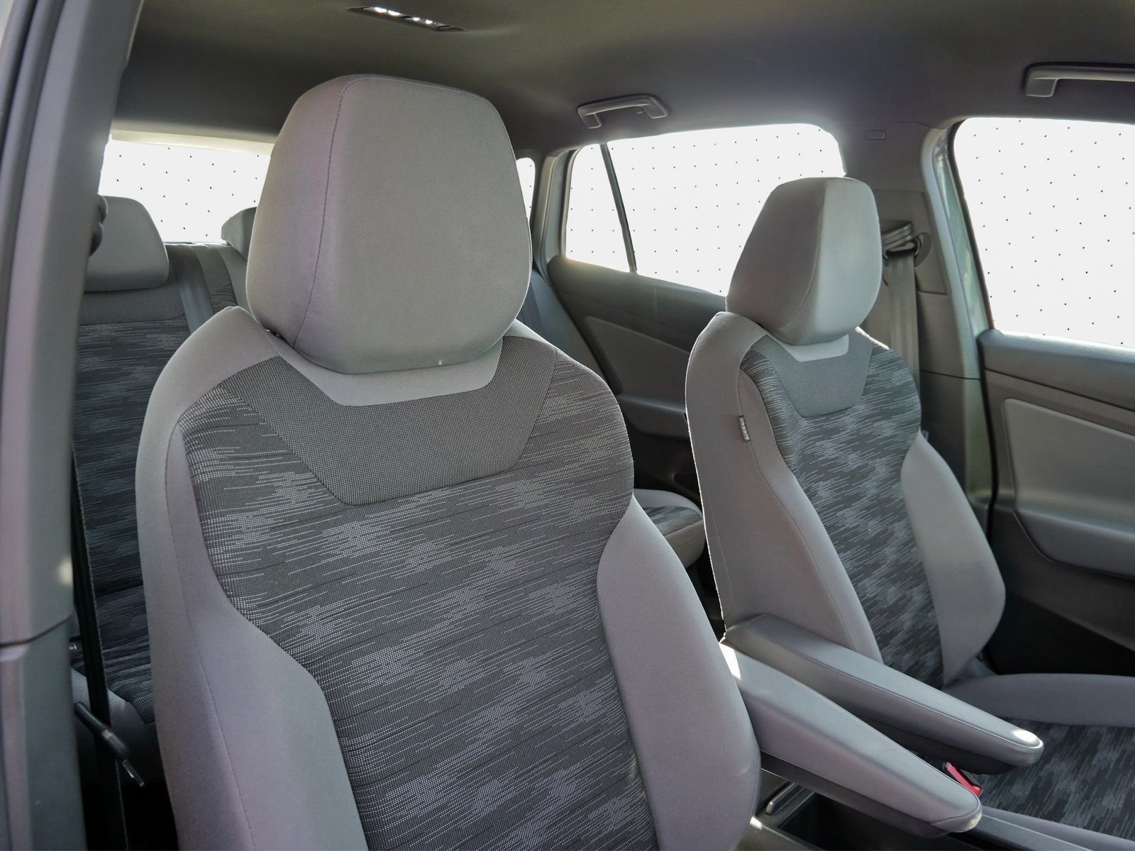 Volkswagen ID.4 - Bild 11
