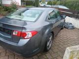 Honda Accord 2.2 - Honda Accord mit Diesel-Antrieb: 2.2