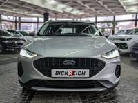 Ford Focus 1.0 EB MHEV Active ACC LED SHZ KAM APP 17"