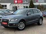 Audi Q5 2.0 TFSI  quattro*AUTOMATIK*SHZ*GRA*MFL*BCM* - Audi Q5 mit Benzin-Antrieb: 2.0