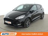 Ford Fiesta 1.0 EcoBoost ST-Line Aut.*LIM*PDC*SHZ* - Ford Fiesta: Automatik