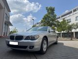 BMW 730 Baureihe 7 730i Scheckheftgepflegt bei BMW - BMW 7er Reihe aus 2006