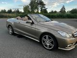 Mercedes-Benz 350 - Mercedes-Benz 350: Cabrio