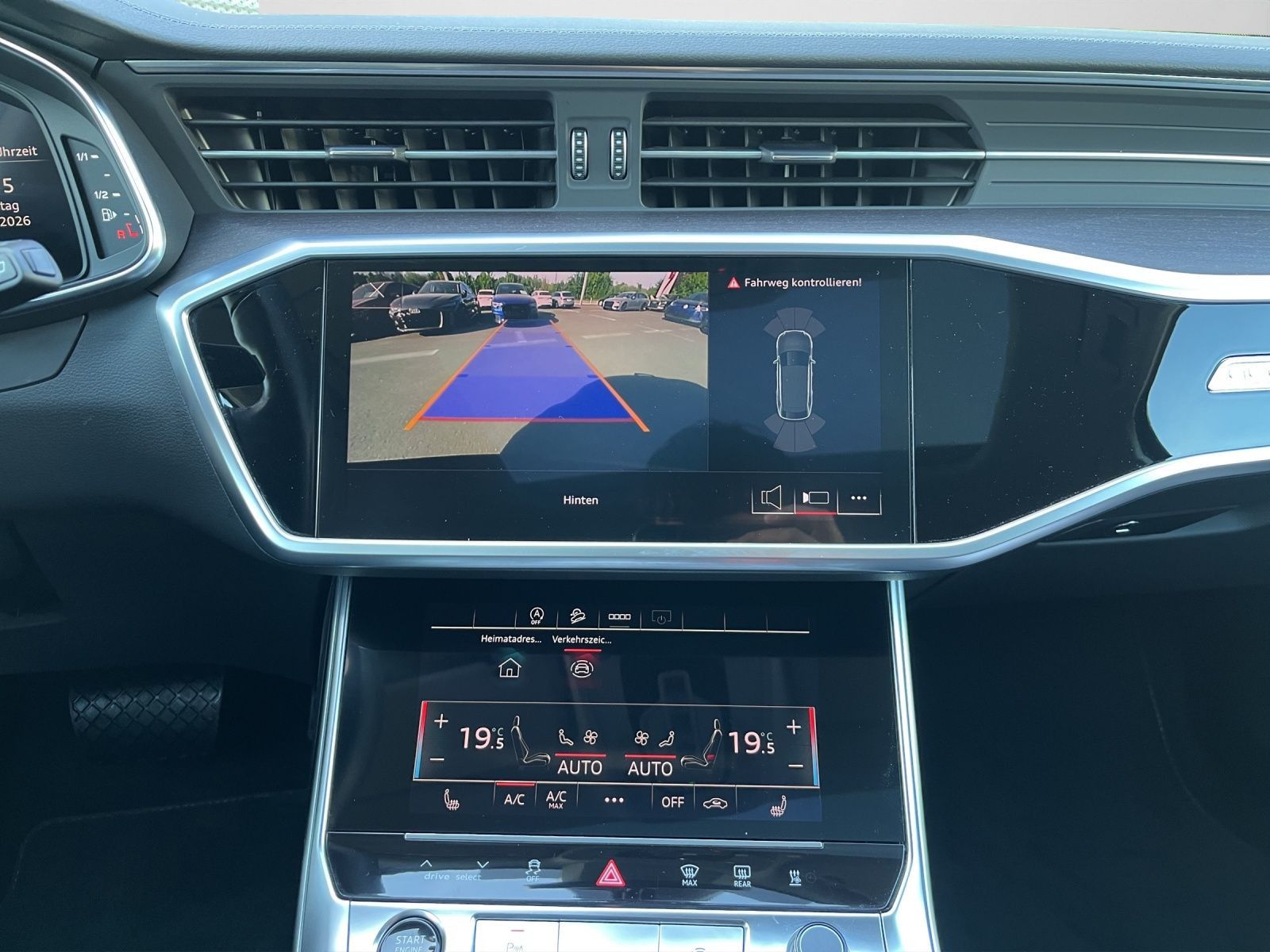 Audi A6 - Bild 12