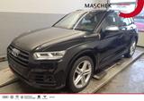 Audi SQ5 Black Matrix AHK Pano ACC 360° B&O HUD - gebrauchte Audi SQ5 aus dem Jahr 2020