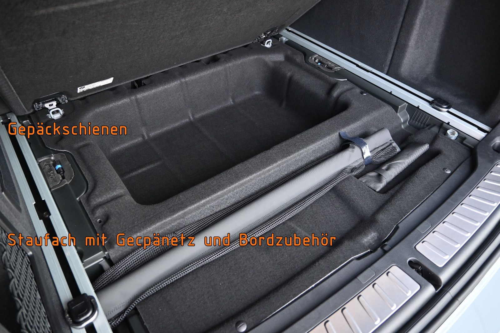 Fahrzeugabbildung BMW X3 M Comp. °UVP 125.837€°ACC°AHK°SITZKLIMA°VOLL°