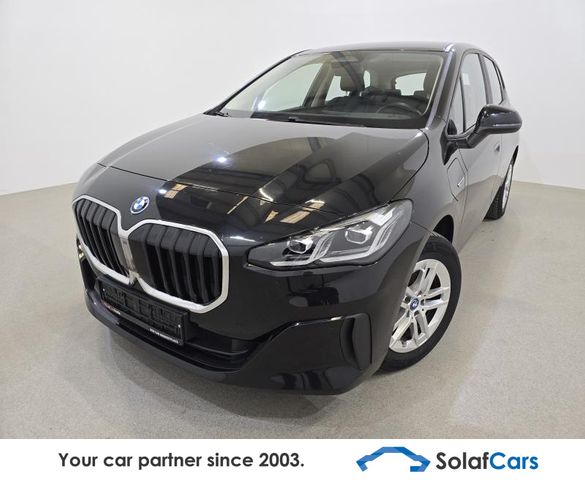 BMW 225 Active Tourer xe Active Tourer Hybrid Aut. 