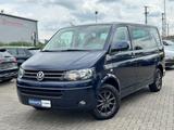 Volkswagen T5 2.0 TDI Multivan Special*7-Sitzer*AHK*Standh* - Volkswagen T5 Multivan in Karlsruhe
