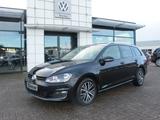 Volkswagen Golf VII Variant 1.2 TSI Allstar BMT, Navi, SHZ, - gebrauchte Kombis in Bremerhaven
