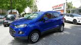 Ford EcoSport Trend - Ford EcoSport aus 2016