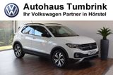 Volkswagen T-Cross Life TSI DSG Navi SHZ Garantieverl. - Volkswagen T-Cross Tageszulassungen