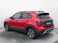 Volkswagen T-Cross - Vorschau Bild 4