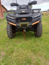TGB ABS 550 Limited Edition - Offers