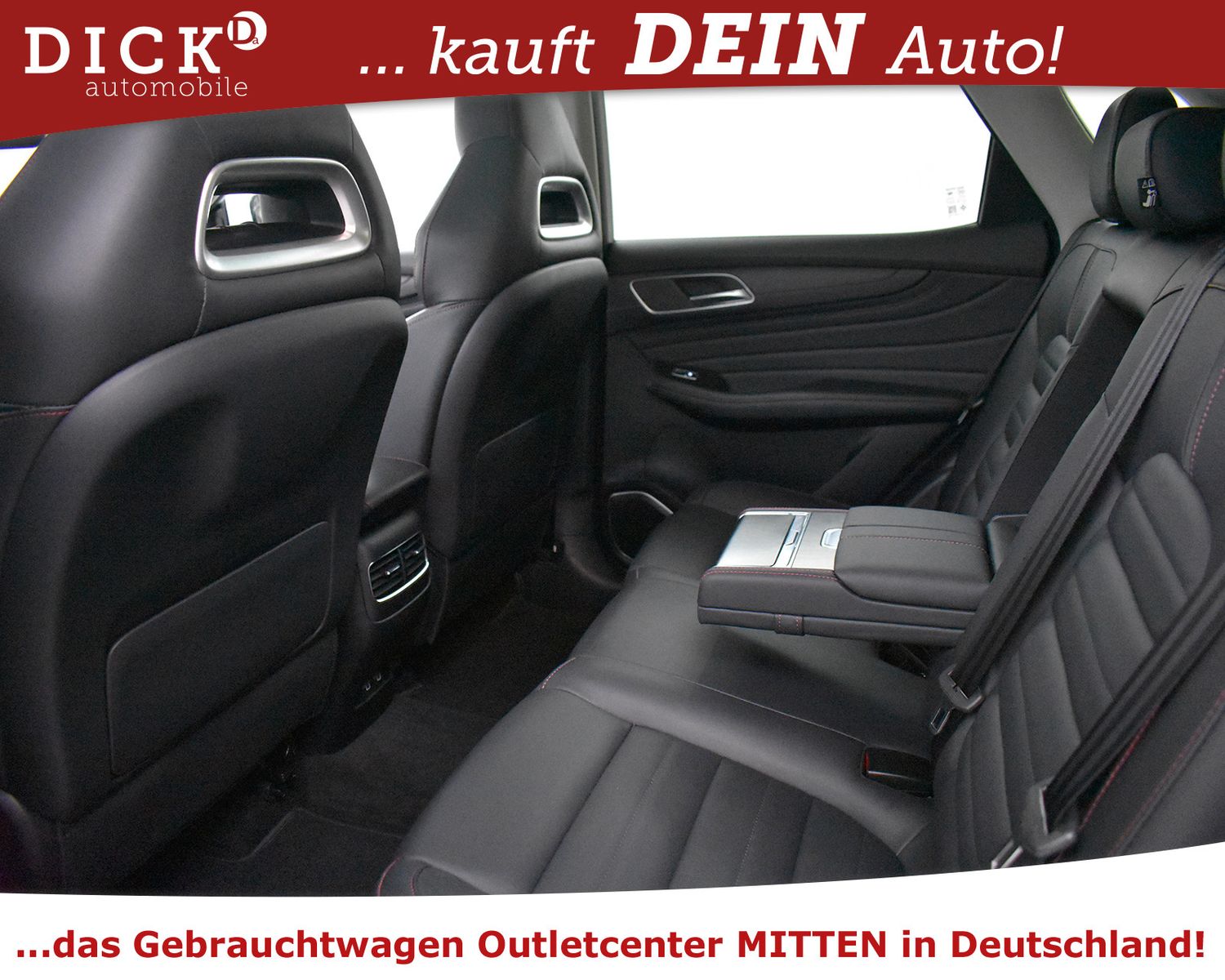 MG EHS PHEV 1.5 T-GDI Luxury  LED+PANO+SHZ+ACC+360° - Image 19