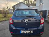 Dacia Sandero 1.2 16V 75 Celebration Celebration - Dacia Sandero: 1.2