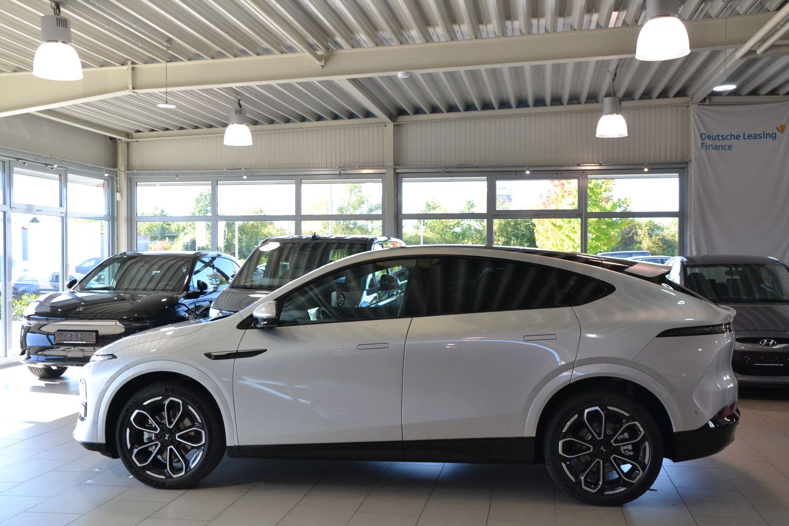 XPENG G6