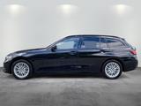 BMW 320 d Sport Line HiFi RFK PDC LiCo Plus  Sport L - Gebrauchtwagen in Landshut