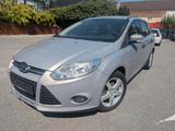 Ford Focus Turnier Ambiente*TÜV Neu*Service Neu* - Ford Focus: Turnier Ambiente