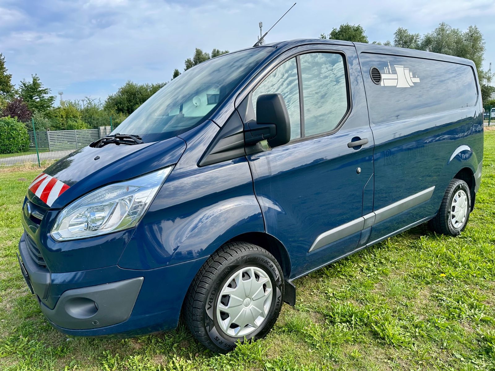Ford Ford Transit Custom  290 L1 Trend