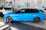 Opel Astra L Sports Tourer GSe Plug-in-Hybrid - Opel Astra: Kombi, I