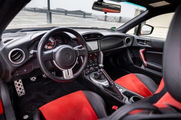 Toyota GT86 - 11