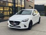 Mazda 2 1.5 Nakama*SHZ*PDC*TMP* - Mazda 2 NAKAMA