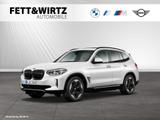 BMW iX3 AHK|DA-Prof.|PA+|Head-Up|HiFi - BMW Elektroautos