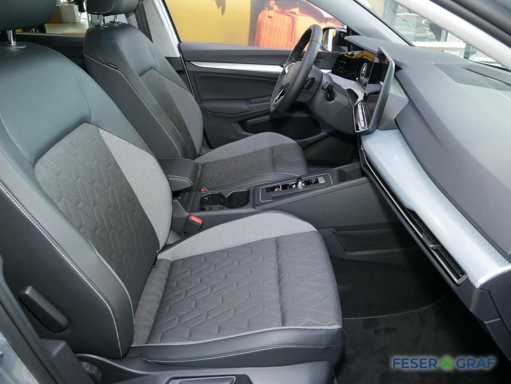 Volkswagen Golf - Bild 5