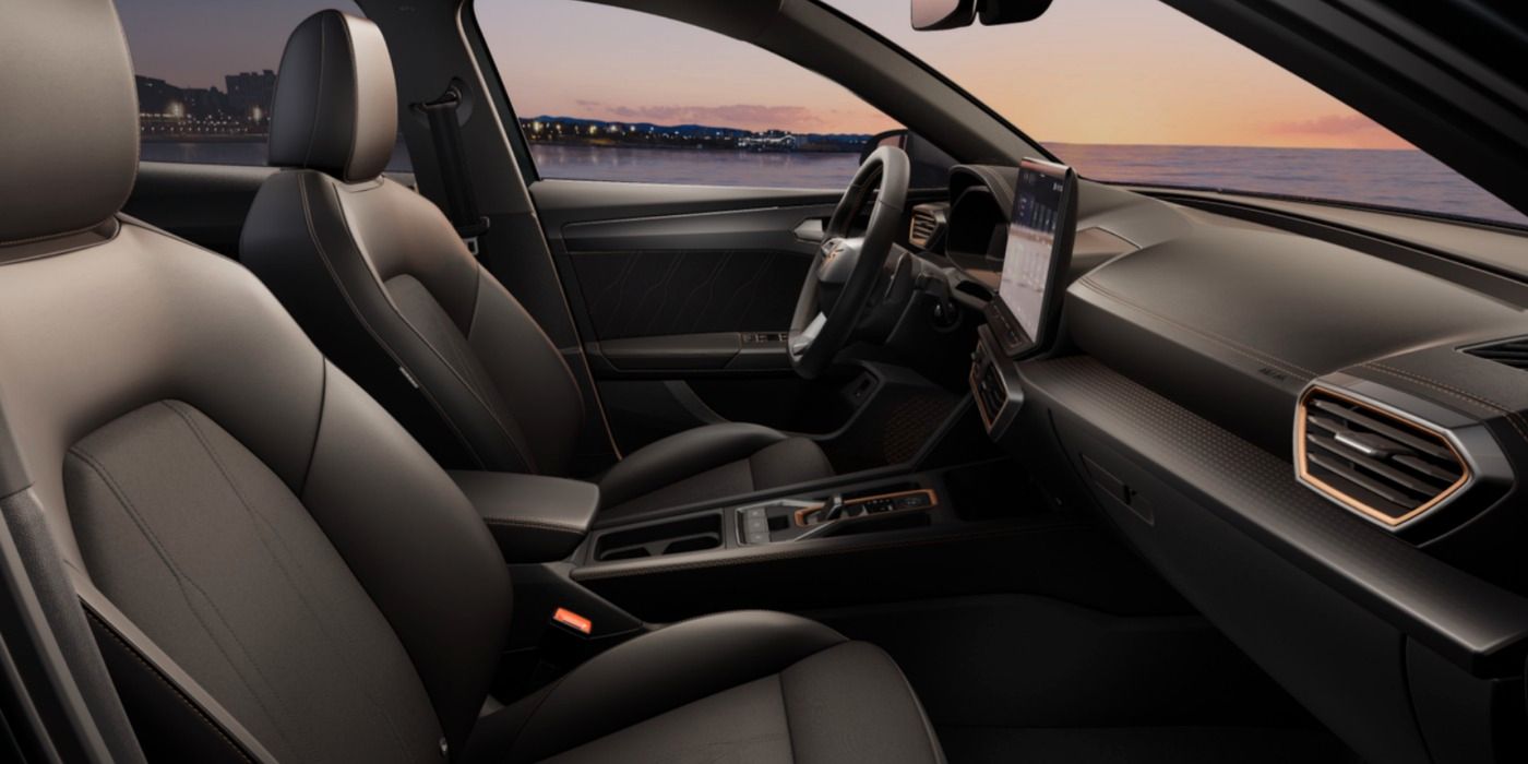 Cupra Leon - Bild 11