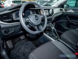 Volkswagen Polo Comfortline 1.0TSI DSG NAVI/PDC/SHZ - VW Polo Gebrauchtwagen in Magdeburg
