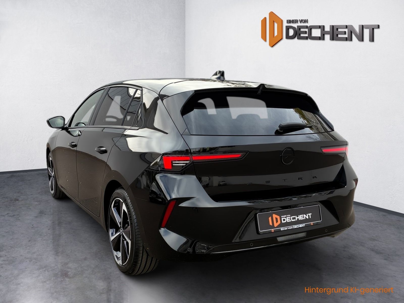 Fahrzeugabbildung Opel Astra L 1.2 Turbo GS 360,HUD,Matrix,Navi,PDC,SHZ