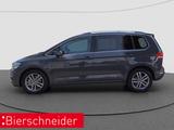 Volkswagen Touran 1.5 TSI DSG Comfortline AHK LED NAVI - Volkswagen Touran Neuwagen