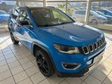 Jeep Compass Limited 4WD*LED*Leder*Navi*AHK*PDC* - Jeep Compass in Dresden