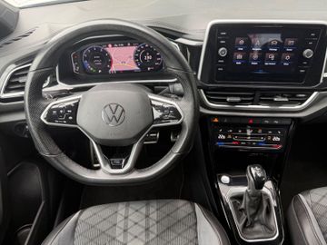 Volkswagen T-Roc - 5