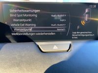 Mazda CX-80 - Vorschau Bild 48