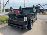 Volkswagen T5 DOKA VanUP Umbau Pickup Quad / Motorrad - Volkswagen mit Diesel-Antrieb: Motor