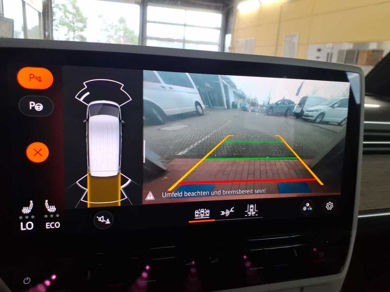 Volkswagen ID. Buzz - Bild 6