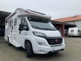 Roller Team Kronos 285 TL Automatik - Roller Team Diesel